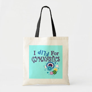 Entzückende Gymnastik-Tasche Tragetasche