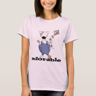 Entzückende HundeT - Shirts und -geschenke