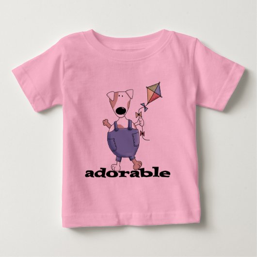 Entzückende HundeT - Shirts und -geschenke (Vorderseite)