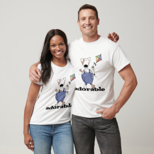 Entzückende HundeT - Shirts und -geschenke