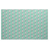 Entzückende Maus Stoff (Yard (91,4 cm))