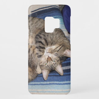 Entzückende TierHüllen Samsungs-Galaxie S3 Case-Mate Samsung Galaxy S9 Hülle