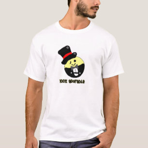 Entzückender Charakter T-Shirt