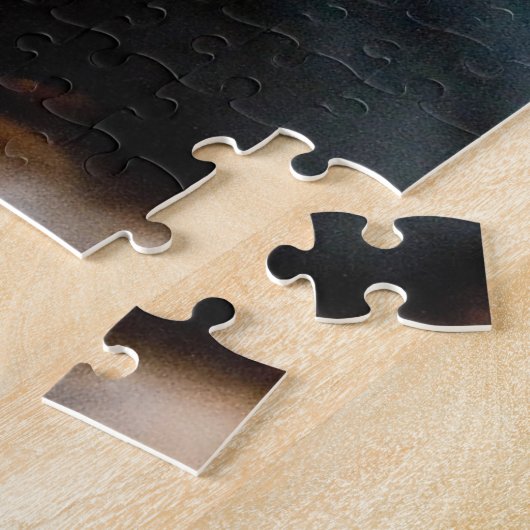 Entzückender Chihuahua-Welpe Puzzle (Seite)