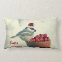 Entzückender FeiertagChickadee