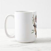 Entzückender Koala Kaffeetasse (Links)