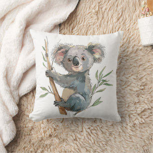 Entzückender Koala Kissen