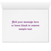 Entzückender lesbischer Braut-Herz-Hut der (Innenansicht Horizontal (Unten))