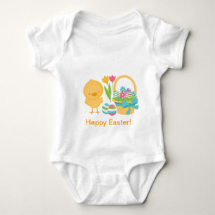 Entzückender Ostern-T - Shirt für Babys
