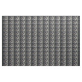 Entzückender Steinhaufen Terrier Stoff (Yard (91,4 cm))