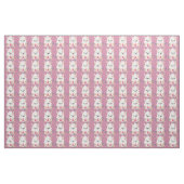 Entzückendes Alpaka Stoff (Yard (91,4 cm))