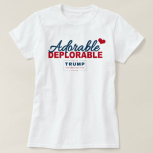 Entzückendes bedauernswertes T-Shirt