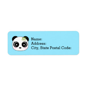 Entzückendes Gesicht des kleinen Pandas