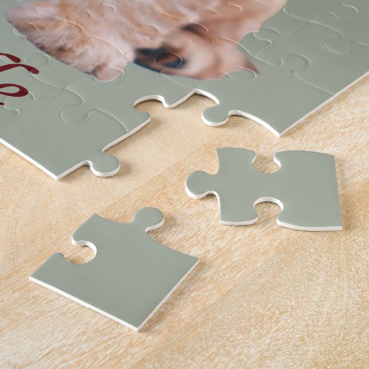 Entzückendes iCuddle Cocker spaniel Puzzle (Seite)