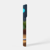Entzückendes Maus-Design iPhone 15 Pro Hülle (Rechte Seite)