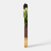 Entzückendes Maus-Design iPhone 15 Pro Hülle (Linke Seite)