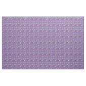 Entzückendes Rattendruckgewebe Stoff (Fat Quarter (45,7 x 55,9 cm))