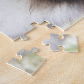 Entzückendes Sheltie Puzzle (Seite)