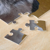 Entzückendes Shih tzu Rico Puzzle (Seite)