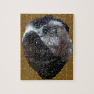 Entzückendes Shih tzu Rico Puzzle