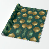 entzückendes Tierdesign Geschenkpapier (Ungerollt)