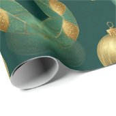 entzückendes Tierdesign Geschenkpapier (Rolleneckpunkt)