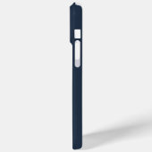 "Entzünde deinen inneren Champion!" RUGBY LOVER Case-Mate iPhone Hülle (Rückseite / Links)