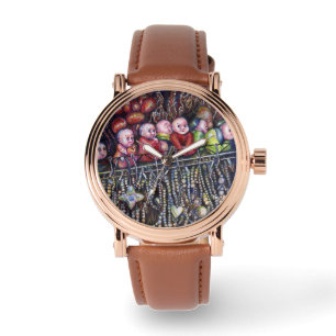 entzünden armbanduhr