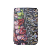 entzünden badematte (Vorderseite Vertikal)