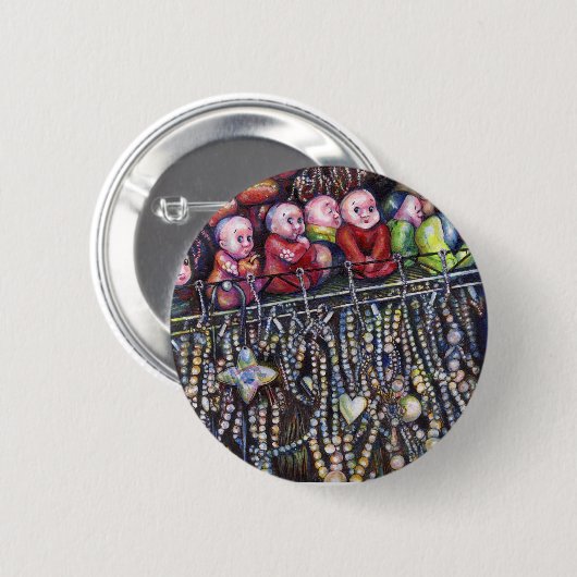 entzünden button (Vorne & Hinten)