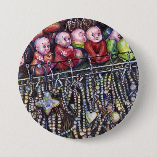 entzünden button (Vorderseite)