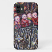 entzünden Case-Mate iPhone hülle (Rückseite)