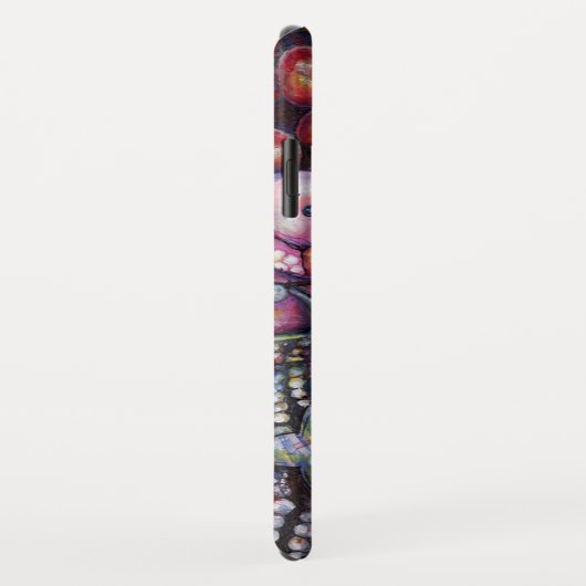 entzünden Case-Mate iPhone hülle (Hinten/Rechts)