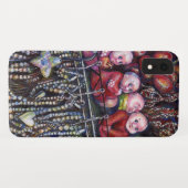 entzünden Case-Mate iPhone hülle (Rückseite (Horizontal))