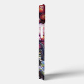 entzünden Case-Mate iPhone hülle (Rückseite / Rechts)