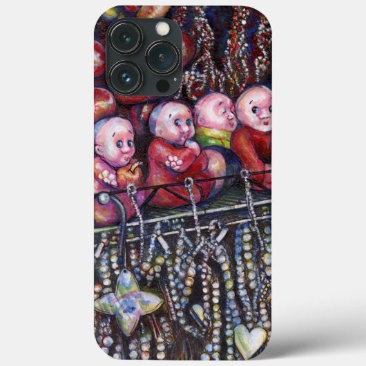 entzünden Case-Mate iPhone hülle (Rückseite)