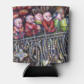 entzünden dosenkühler (Vorderseite)