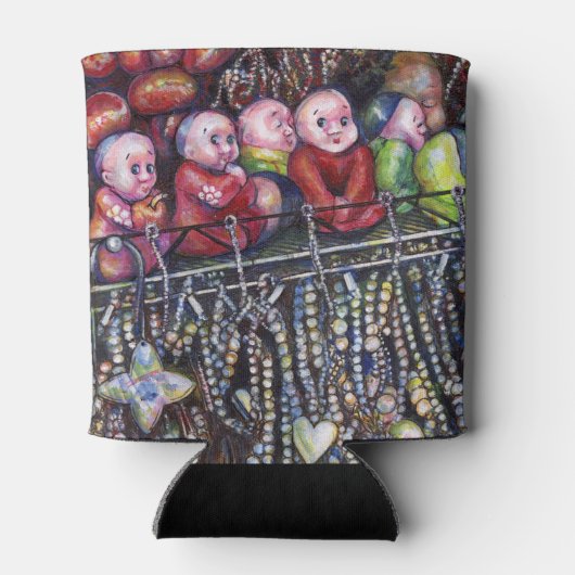 entzünden dosenkühler (Rückseite)