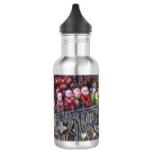 entzünden edelstahlflasche (Links)