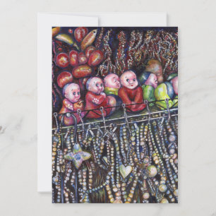 entzünden einladung