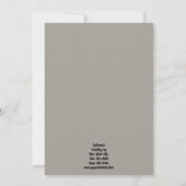 entzünden einladung (Rückseite)