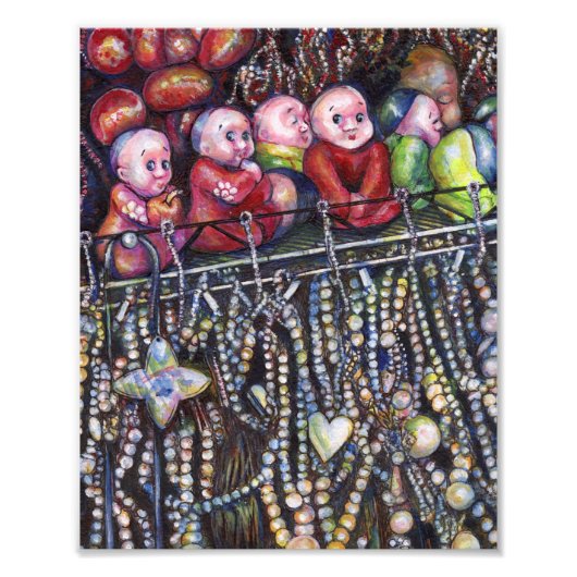 entzünden fotodruck (Vorne)