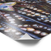 entzünden fotodruck (Ecke)