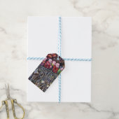 entzünden geschenkanhänger (Mit Garn)