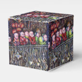 entzünden geschenkschachtel (Vorderseite)