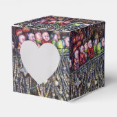 entzünden geschenkschachtel (Vorderseite)