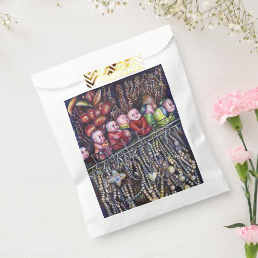 entzünden geschenktütchen (Versiegelt)