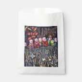 entzünden geschenktütchen (Vorderseite)