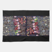 entzünden geschirrtuch (Horizontal)