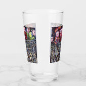 entzünden glas (Links)